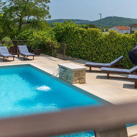 Hébergement de vacances Schoene Bei Rovinj Mit Privatem Pool Rovinjsko Selo