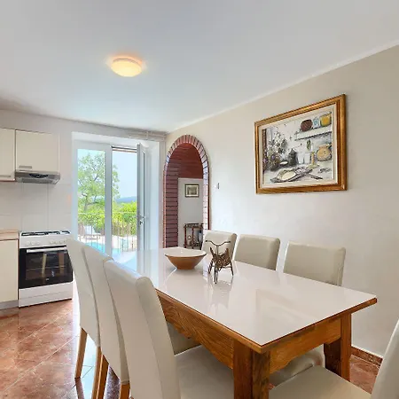 Holiday home Schoene Bei Rovinj Mit Privatem Pool Rovinjsko Selo